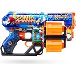ZURU skins sonic с 12 патрона (49z-36583)