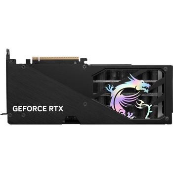 Image 1 of MSI GeForce RTX 5060 Ti GAMING TRIO OC 8GB GDDR7 128bit