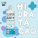 ANI+ pet conditioner - балсам за кучета и котки - 280 мл - 29502