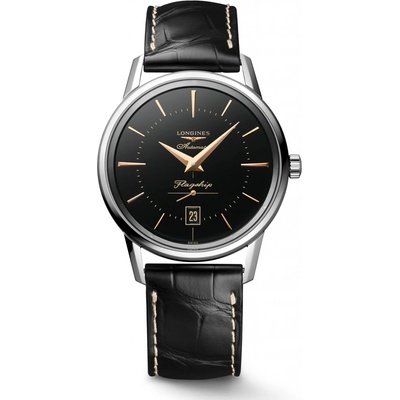 Longines L4.795.4.58.0