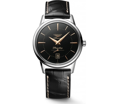 Longines L4.795.4.58.0
