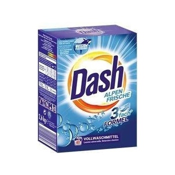 Dash Alpine Fresh kapsule 60 PD