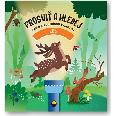 Prosviť a hledej - Les – Hledejceny.cz