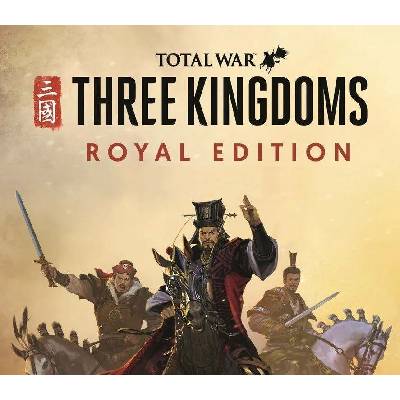 Total War: Three Kingdoms (Royal Edition)