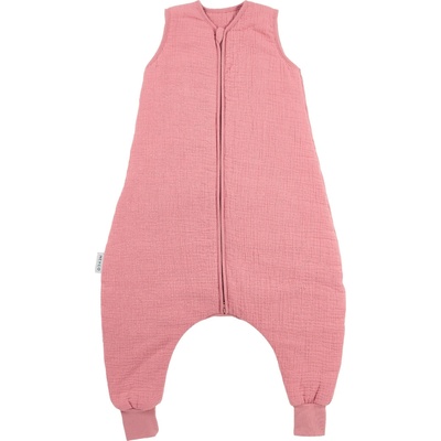 Meyco Zimní mušelínový Jumper Rose