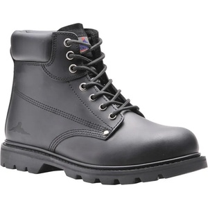 Portwest Steelite SBP HRO FW16BKR39