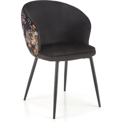 Halmar Nathan černá