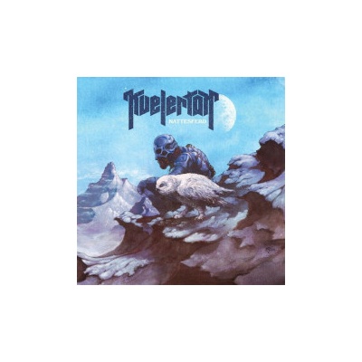 KVELERTAK - NATTESFERD LTD. LP