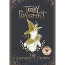 Shepherds Crown Pratchett Terry