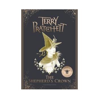 Shepherds Crown Pratchett Terry