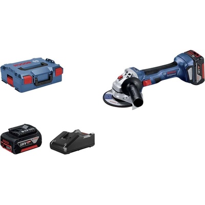 Bosch GWS 18V-7 Professional 06019H9005