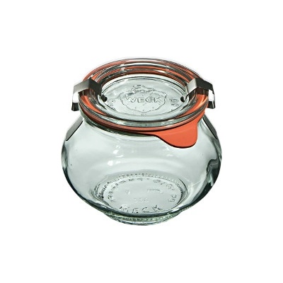 WECK Selská set 12 x 220 ml