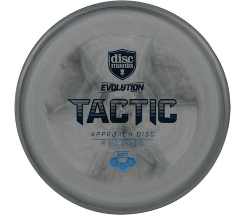 Discmania Soft Exo Tactic