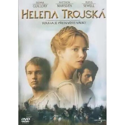 Helena Trojská DVD