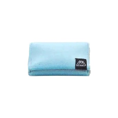 Pomoca Skinalp-Wallet peněženka ze skialpových pásů light blue