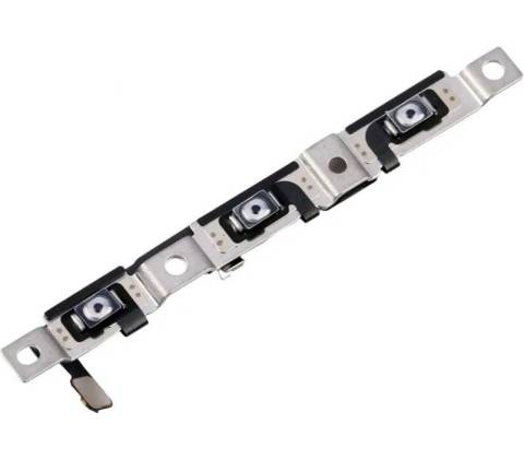 Flex iPhone 16 PLUS volume