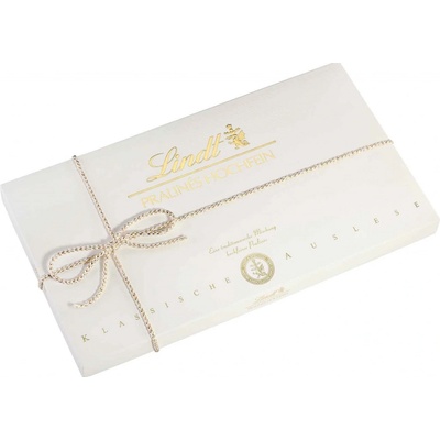 Lindt Hochfein pralinky 350 g