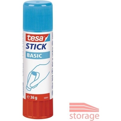Tesa lepiaca tyčinka basic 36 g