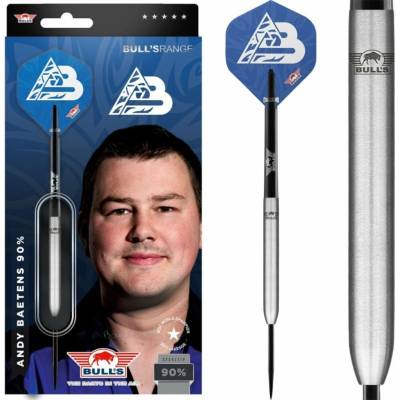 Bull's NL Steel Andy Baetens - 23g