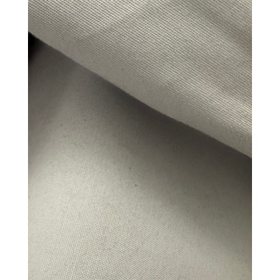 Denim (bavlna/lycra), šedý, 1 metr