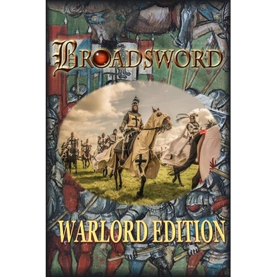 Игра Broadsword Warlord Edition за PC Steam, Електронна доставка