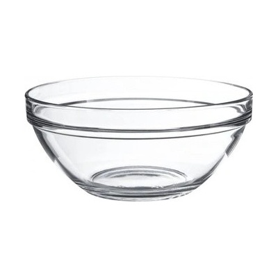 Lys Empilable Mísa sklo 23 cm
