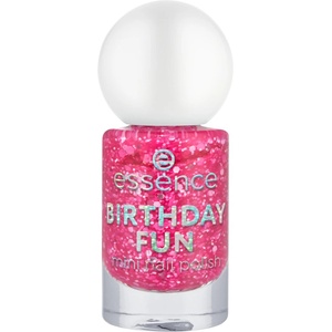 essence Nail Polish Лак за нокти 5ml