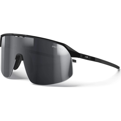 Julbo Очила за колоездене Julbo Density Spectron S3 Cycling glasses - Black / Smokegrey / Silver Flash (205-7241-0111)