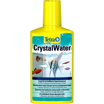 Tetra Aqua Crystal Water 100 ml