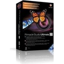Programy na úpravu videí Pinnacle Studio 16 Ultimate CZ