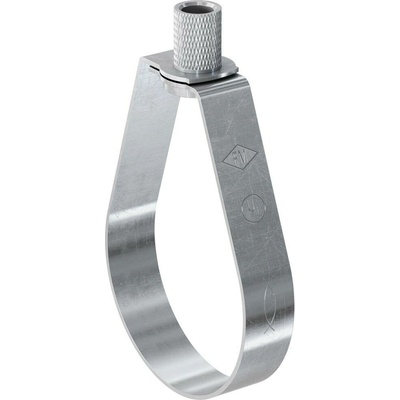 Fischer 516666 Spona postrekovača FRSP 1-1 / 2 100 ks
