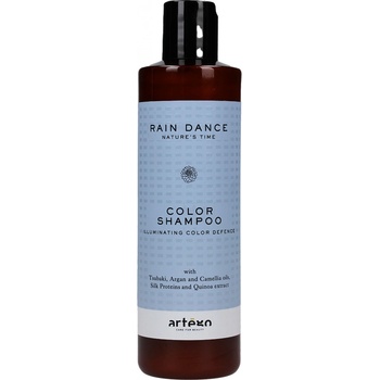 Artégo Rain Dance šampón na farbené vlasy 250 ml