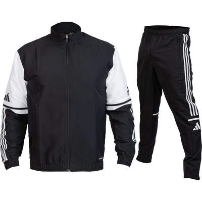 ADIDAS squadra 25 presentation - je2761 / Мъжки спортен екип