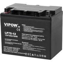 Vipow 12V 75Ah