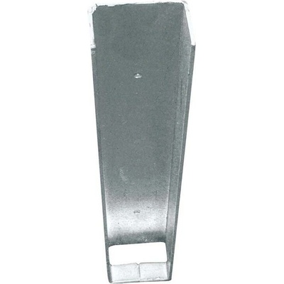 Stabilizační držák PD 200mm koncový bez šroubu