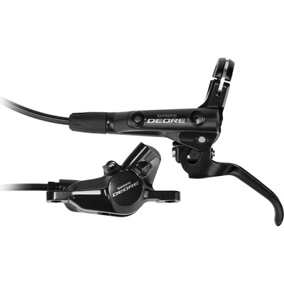 Shimano přední kotoučová brzda Deore BR-M6000/BL-M6000 Smbh90/1000mm – Zboží Dáma