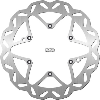 NG Brzdový kotúč NG 1043X