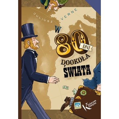 W 80 dni dookoła świata