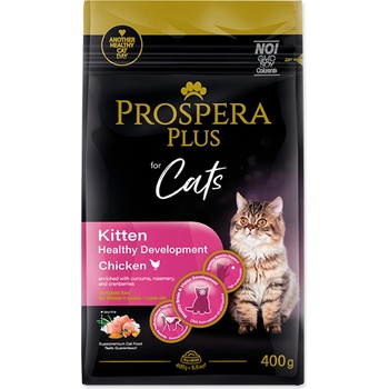 Prospera plus cat Kitten Development 0,4 kg