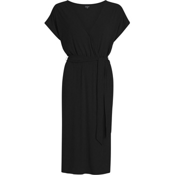 Protest Дамска рокля Protest Women's PRTNadia Dress - True Black - размер 36 (EU) (134-1554-0212)