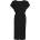 Protest Дамска рокля Protest Women's PRTNadia Dress - True Black - размер 36 (EU) (134-1554-0212)