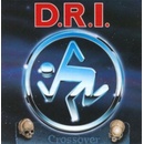 D.R.I. - Crossover CD