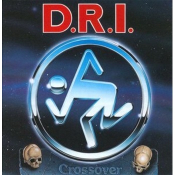 D.R.I. - Crossover CD