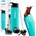 Wessper ActiveMax Steeline modré 700 ml