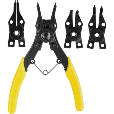 kleště seger sada vnitřní / vnější 150mm DREL – Zbozi.Blesk.cz