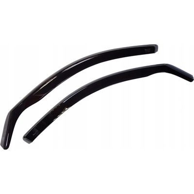 Heko Plast Ofuky oken Ford S Max 2006 přední
