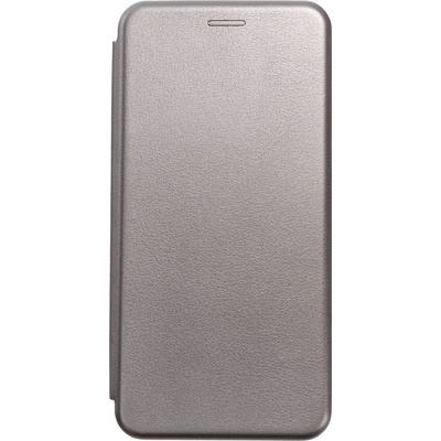 Beweare Magnetické flipové Diva na Xiaomi 13T / 13T Pro - šedé