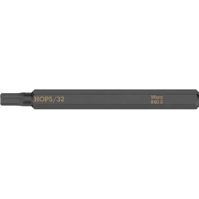 Wera Hex-Plus 5/32" 018155