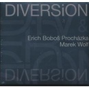Erich Boboš Procházka, Marek Wolf - Diversion