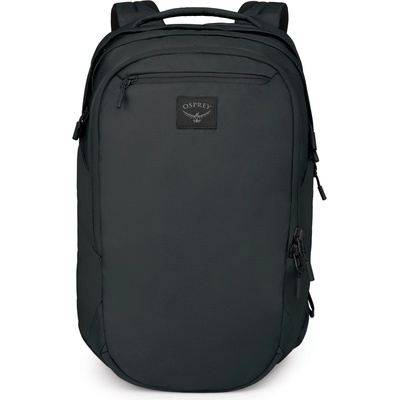 Osprey Дневна раница Osprey Aoede Airspeed Backpack 20 Daypack - Black - размер One Size (502-8881-0111)